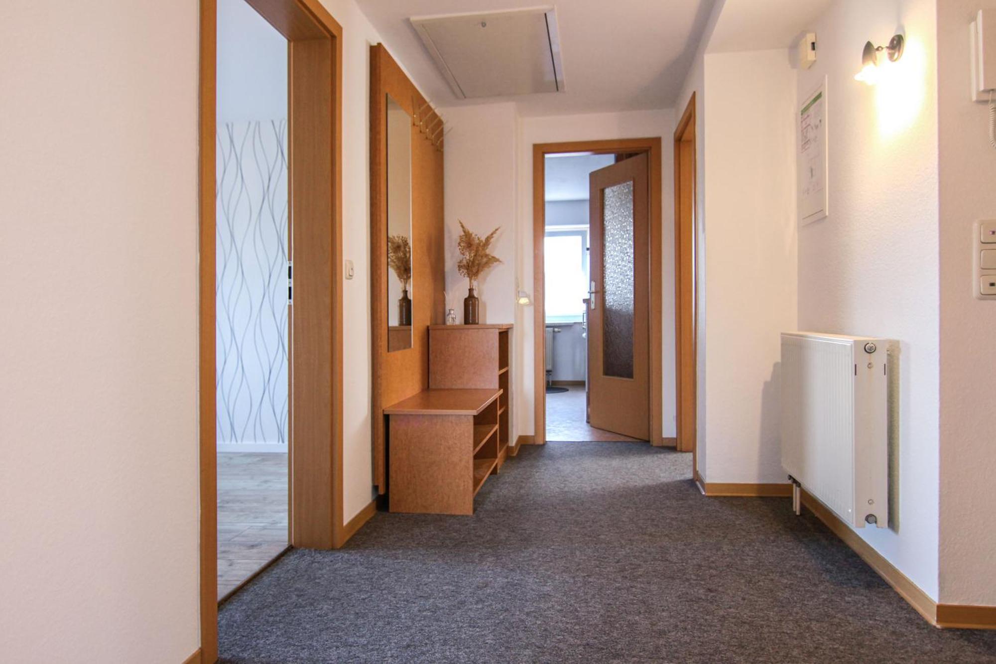 Hotel Carolaruh Bad Elster Exterior foto